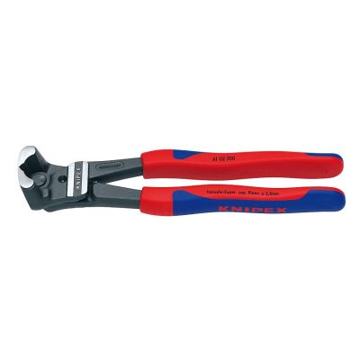 Knipex 61 02 200 pliers wire cutters
