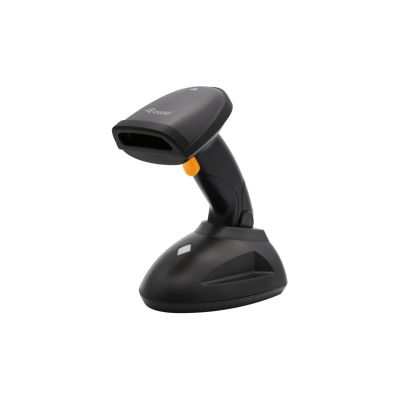 Equip 2D Wireless Barcode Scanner