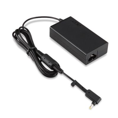 Acer AC Adapter 65W Power Adapter/Inverter Internal Black