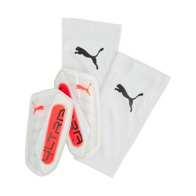 2. Puma Ultra Flex Sleeve 30987 01 Football Shin Guards