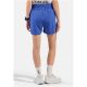 Odlo Women's ZEROWEIGHT 4 INCH Shorts blue