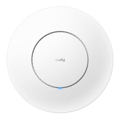 9. Access Point CUDY AP3000_P