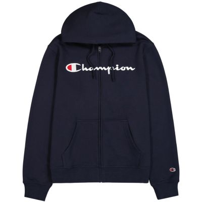 10. Champion Full Zip Hoodie M 220255 BS501
