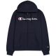 10. Champion Full Zip Hoodie M 220255 BS501
