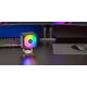 6. TACENS MARS MCPU-X3 90 PWM 190W TDP BK - CPU Cooler