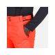 4. Rossignol Hero Velika Pant red