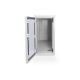13. Computer case, depth 600mm, width 300mm, light gray