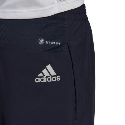8. adidas Run It M HB7474 Shorts
