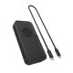 2. ICY BOX Diamond Case 1980 SSD Enclosure Black M.2