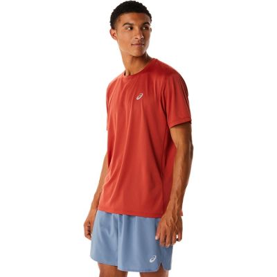10. Asics Katakana SS Top M 2011C757-600