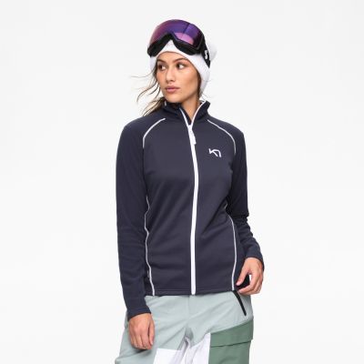 6. KARI F/Z Fleece W