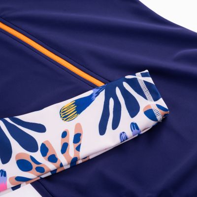 5. Children's One-Piece Swimsuit NELFRA JR