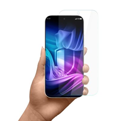 13. 3mk SilkyMatt Pro™ matte foil for Xiaomi 17T