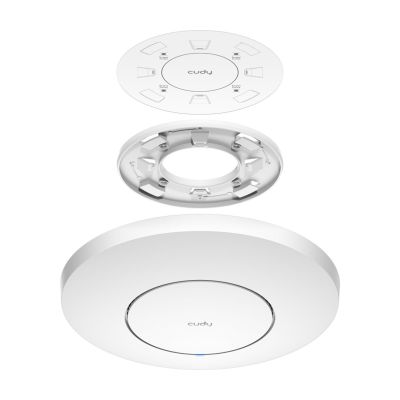 9. Access Point CUDY AP11000 Wi-Fi 7 BE11000