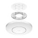9. Access Point CUDY AP11000 Wi-Fi 7 BE11000