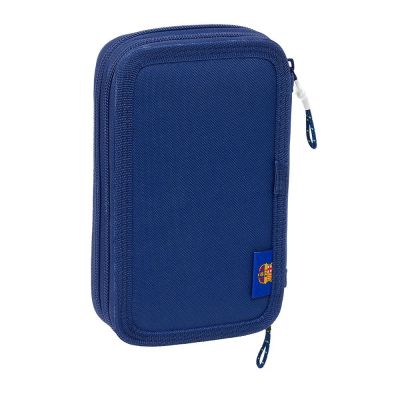 2. Pencil case with FC Barcelona equipment 412525854
