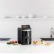 2. Taurus Air Duo Slim Air Fryer with Two Baskets
