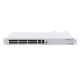 11. Switch Mikrotik CRS326-24S+2Q+RM 25p Managed Fast/10G