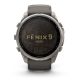 6. Garmin Fenix 9 Pro 47mm Titan Black Watch