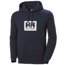 Helly Hansen Box Hoodie M 53289-598