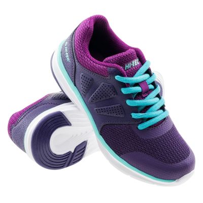 5. Hi-tec Klare Jrg Jr 92800196405 shoes 