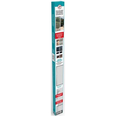 6. ALU MOSQUITO NET WINDOW 150X130CM GARDEN LIFE