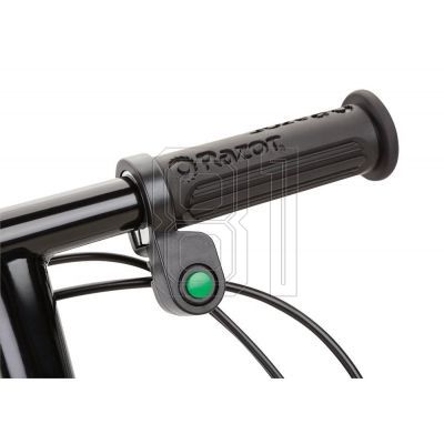 34. Razor E90 Power Core 13173802 Electric Scooter (Black, Green)