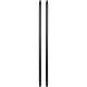 2. ROSSIGNOL DELTA COMP SKATING JR cross-country skis