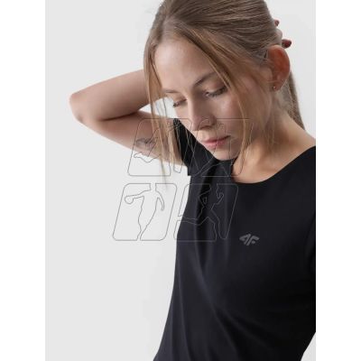 2. 4F T-shirt W 4FWMM00TTSHF1845-20S