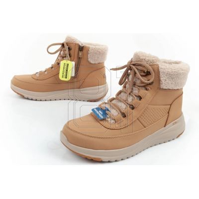 16. Skechers On-The-Go W 144756/CSNT shoes
