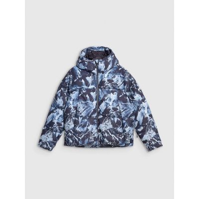 9. Ski jacket 5000 membrane women's 4F 4FWAW25TTJAF0808-90A