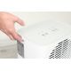 6. ELDOM AIR DEHUMIDIFIER, 2 LEVELS OF AIR CIRCULATION