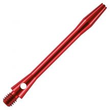 Shafts Harrows Anodized Aluminum