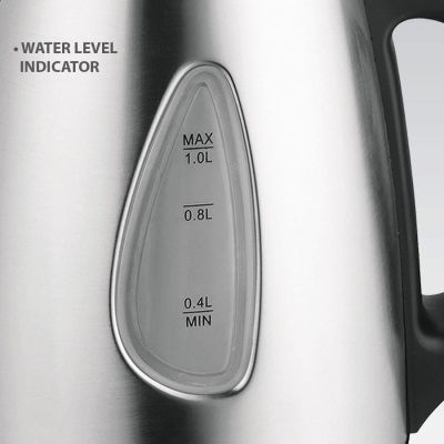 7. Electric kettle MAESTRO MR-029New