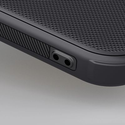 14. Nillkin Super Frosted Shield Pro Magnetic Case Compatible with MagSafe for Google Pixel 10 Pro XL - Black
