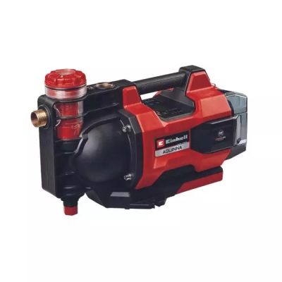 3. Einhell Aquinna 36/38F LED Automatic Garden Pump