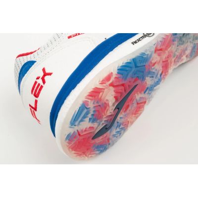 5. Joma Men's Sports Shoes Top Flex 2684IN Indoor Football Shoes
