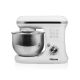 16. Tristar MX-4817 Kitchen Machine 1200 W Number of Speeds 6 Bowl Capacity 5 L White