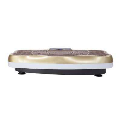 2. SVP03 GOLD Vibration Platform HMS