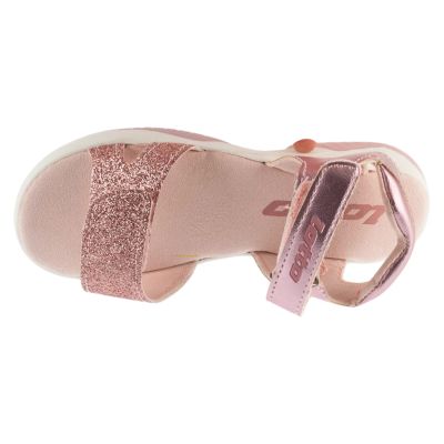 3. Lotto Isaluba K 2600980K-4142 Pink 26
