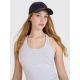 Women's slim plain top 4F 4FWMM00TSLEF124-27M