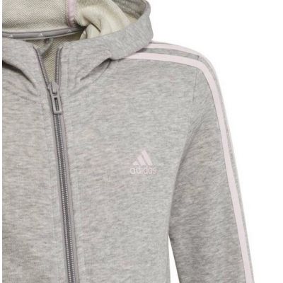 4. adidas Jr Hoodie HM8752