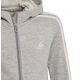 4. Adidas Jr Hoodie HM8752