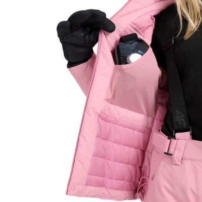 18. Ski jacket 4F W 4FWAW25TTJAF0954 54S