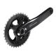 Crankset 10-speed FC-M6000-2 36/26T 175mm without