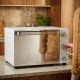 41. 48L Adler Electric Oven Adler