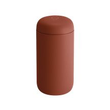 Fellow Carter Move Mug 355 ml Brown