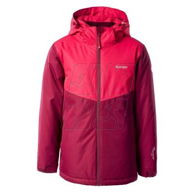 2. OLMO JRG insulated jacket