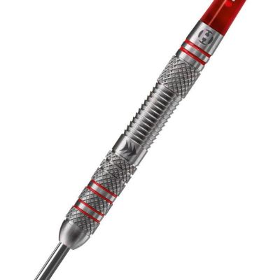 18. Harrows Rapide 90% Steeltip Darts HS-TNK-000013301