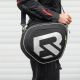 6. Rockbros A40-1 Motorcycle Tank Bag for 12L Motorcycles - Black